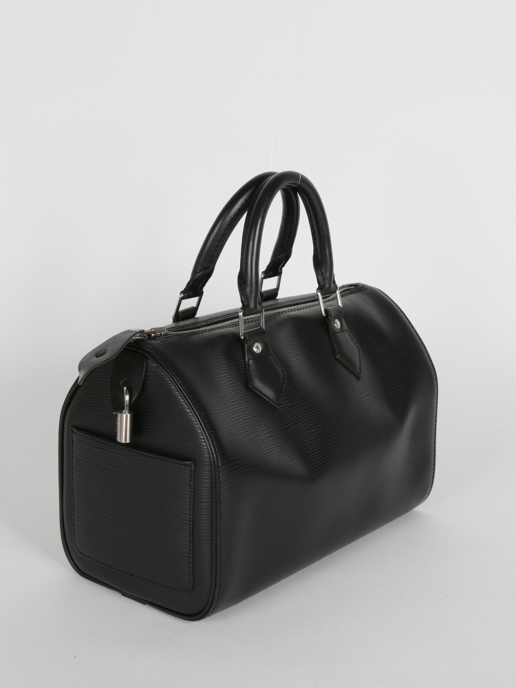 Black speedy 25 best sale