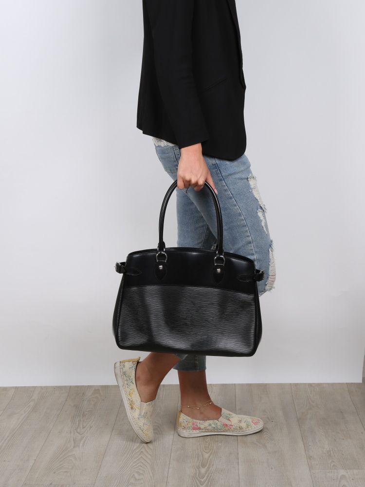 Louis vuitton passy gm 2025