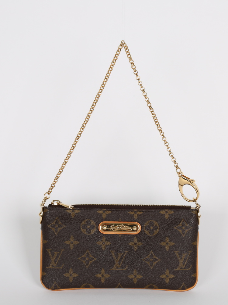 Sac mila louis vuitton sales