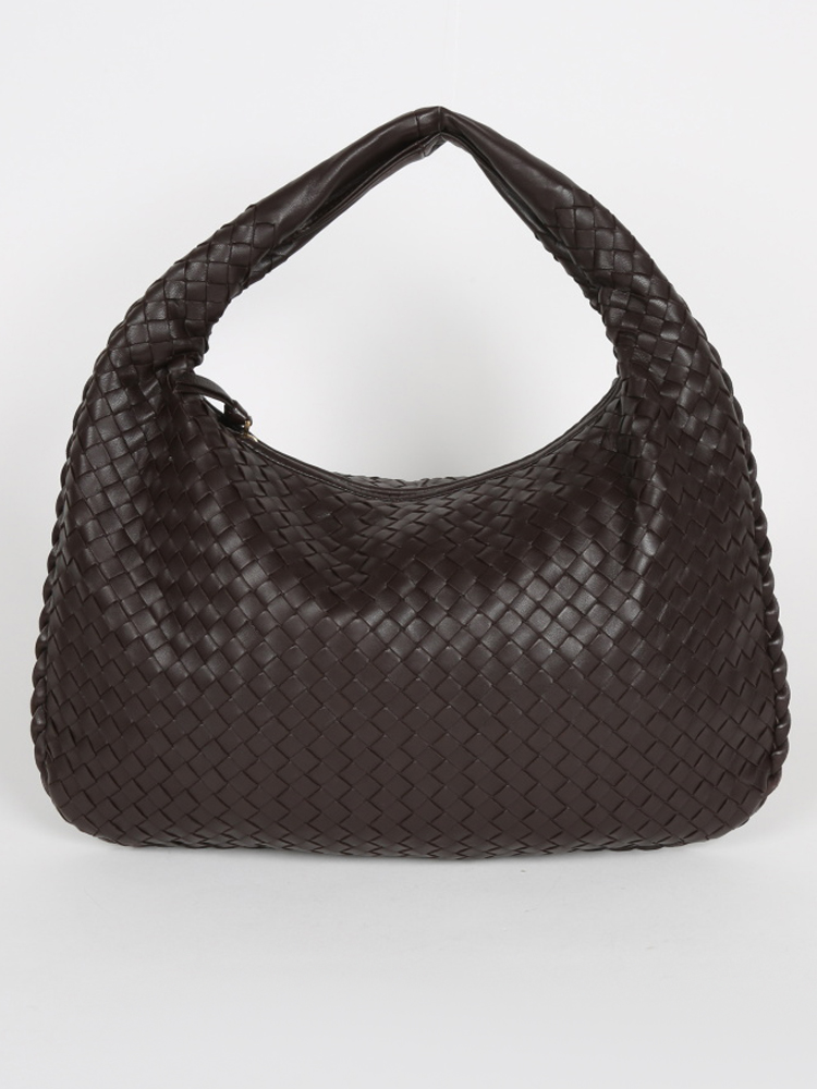 Bottega veneta intrecciato hobo hotsell