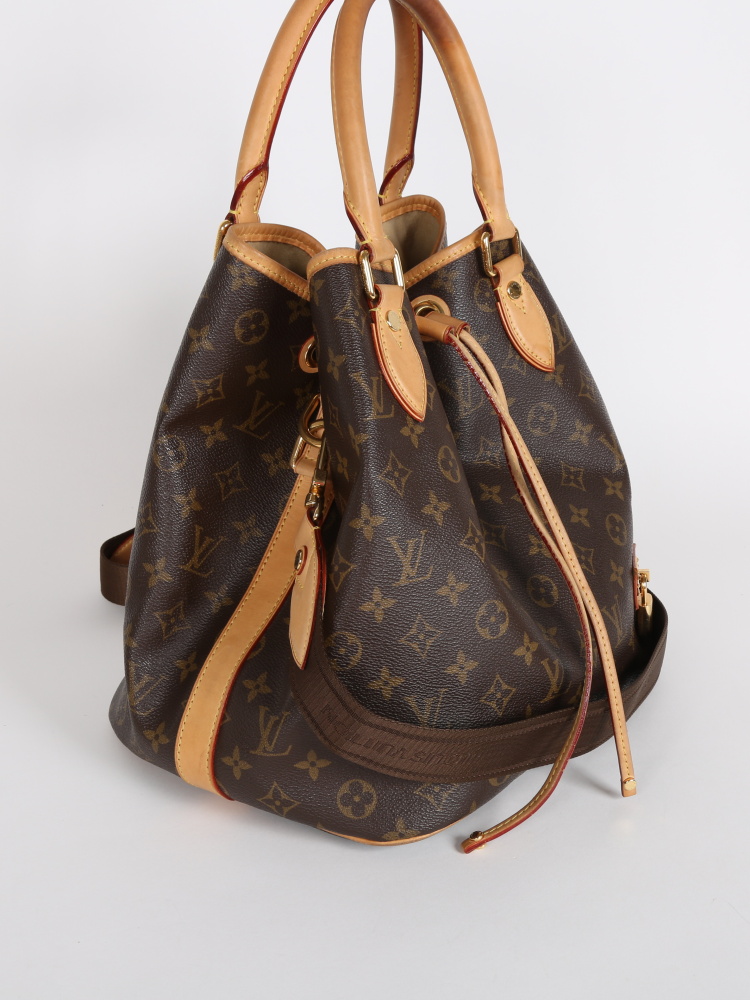 Louis Vuitton Monogram Canvas Neo M40372 - Bag factory