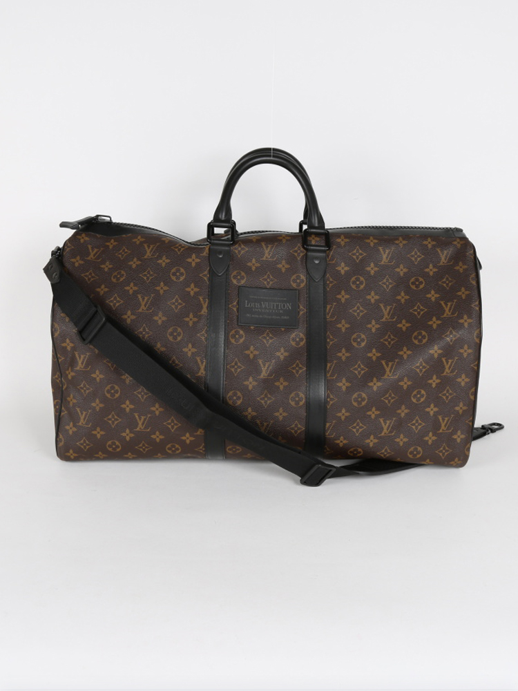 Louis vuitton waterproof bag deals