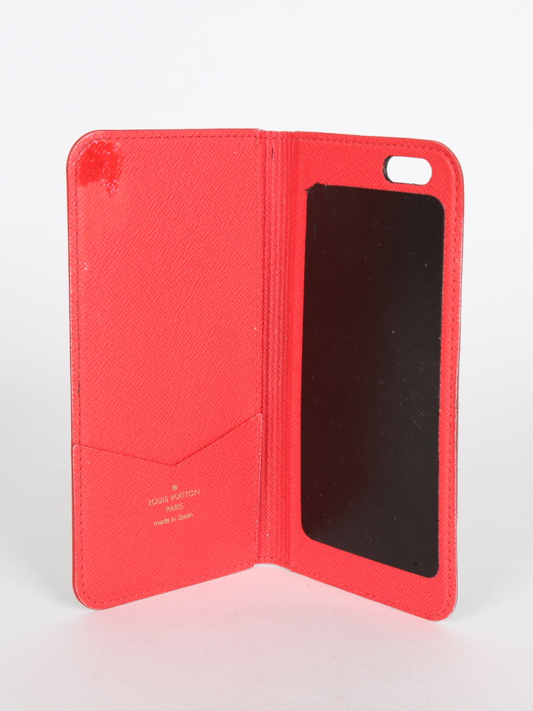 Supreme louis vuitton iphone 6 case hotsell