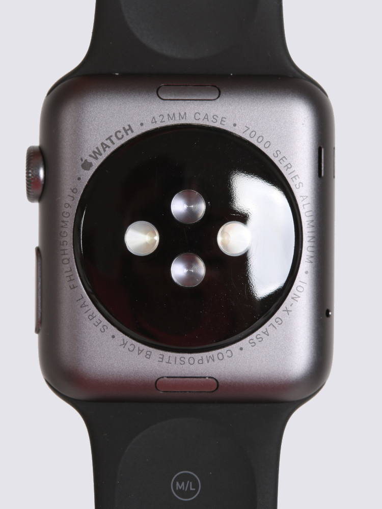 I online watch 42mm