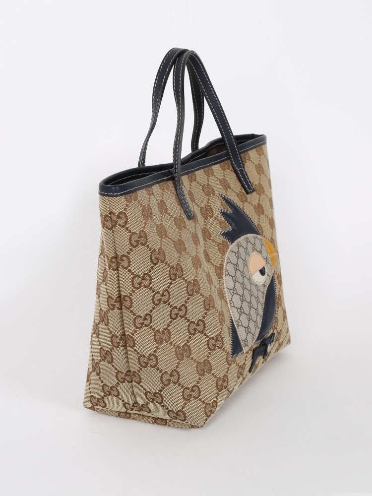 Gucci bag bird 2025