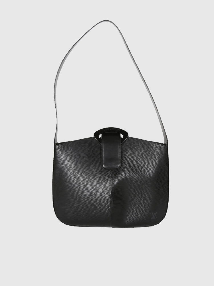 Louis vuitton epi reverie deals