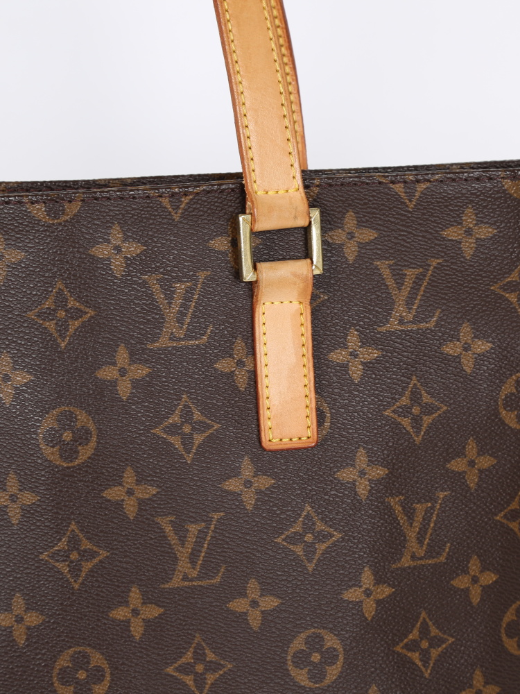 Louis Vuitton in Braun  Sonstiges kaufen bei Vite EnVogue