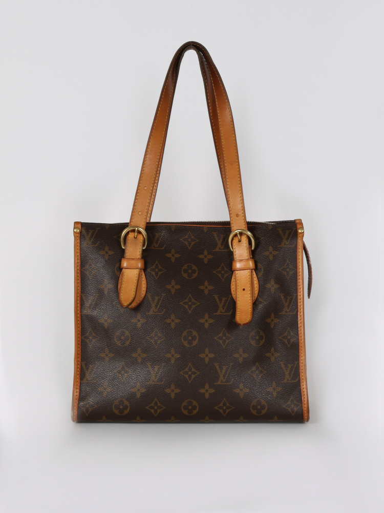 Louis Vuitton Monogram Canvas Popincourt Haut Bag - Yoogi's Closet