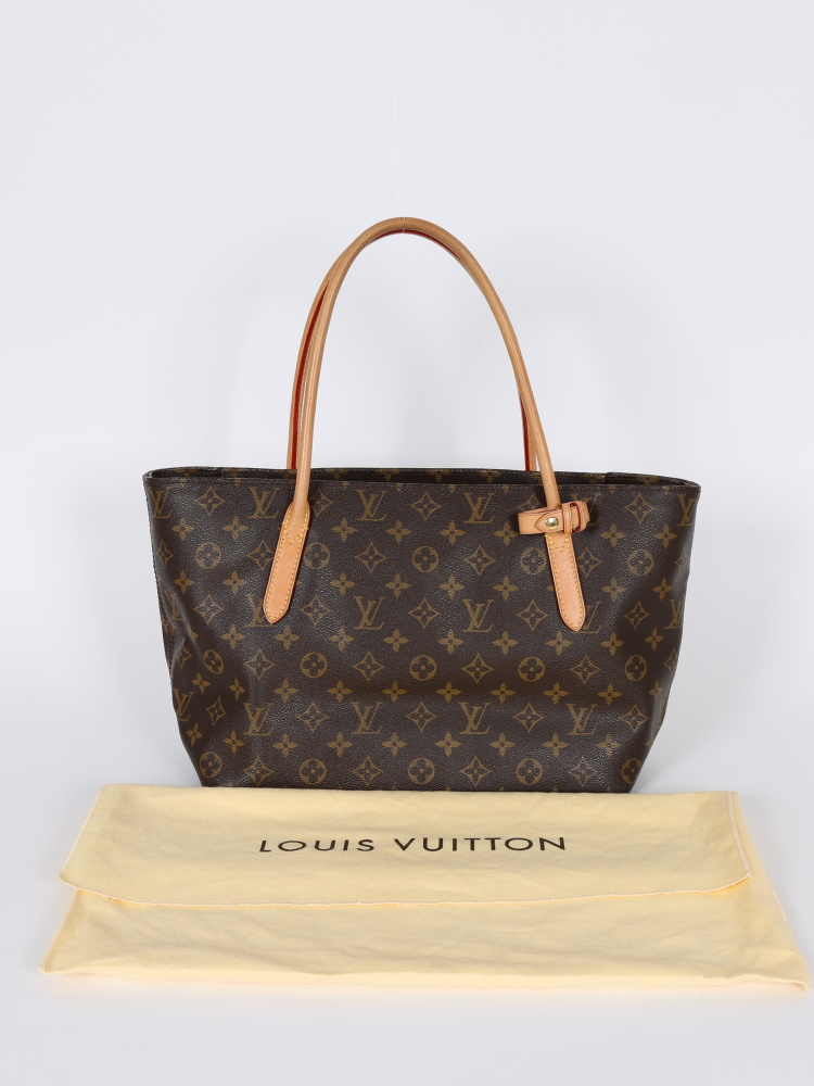 Louis vuitton raspail pm 2025