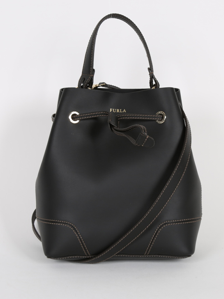 Furla stacy black 2025