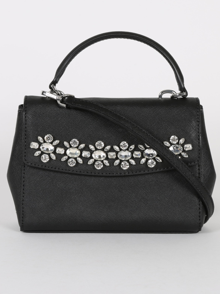 Michael kors ava xs black deals
