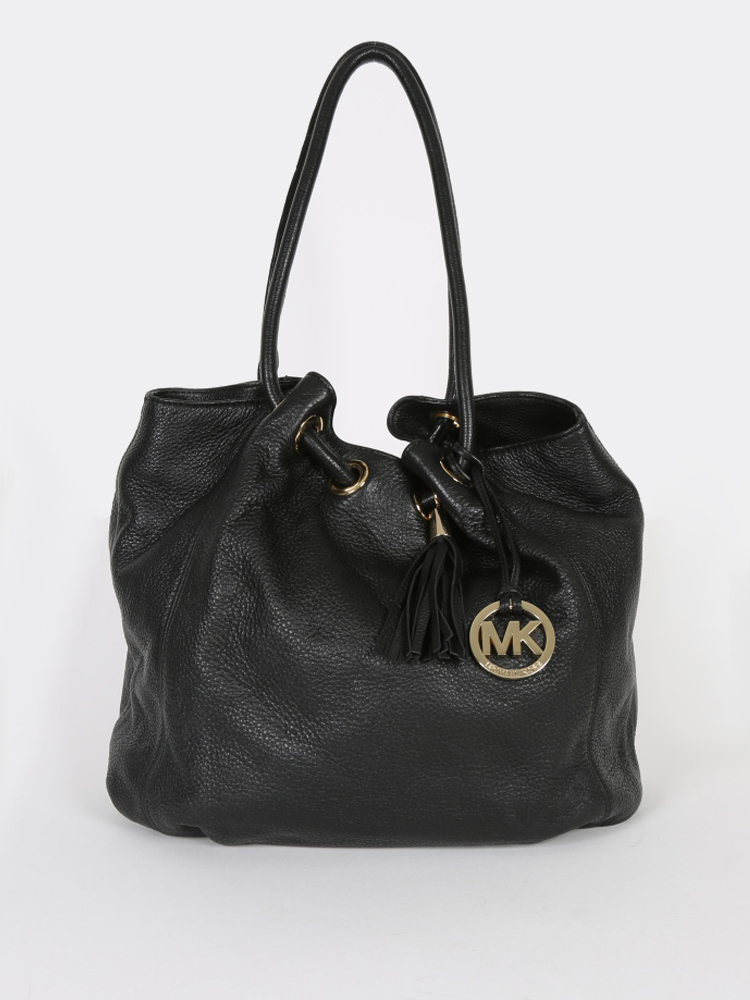 Michael kors on sale ring tote