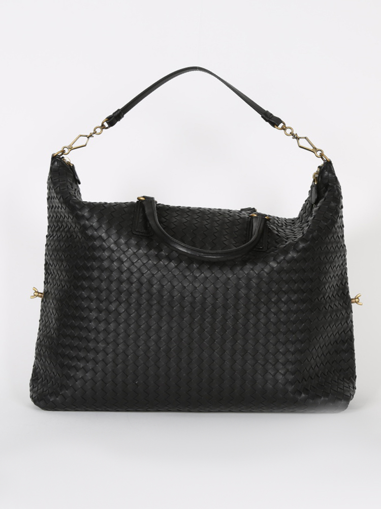 Bottega veneta maxi convertible bag best sale