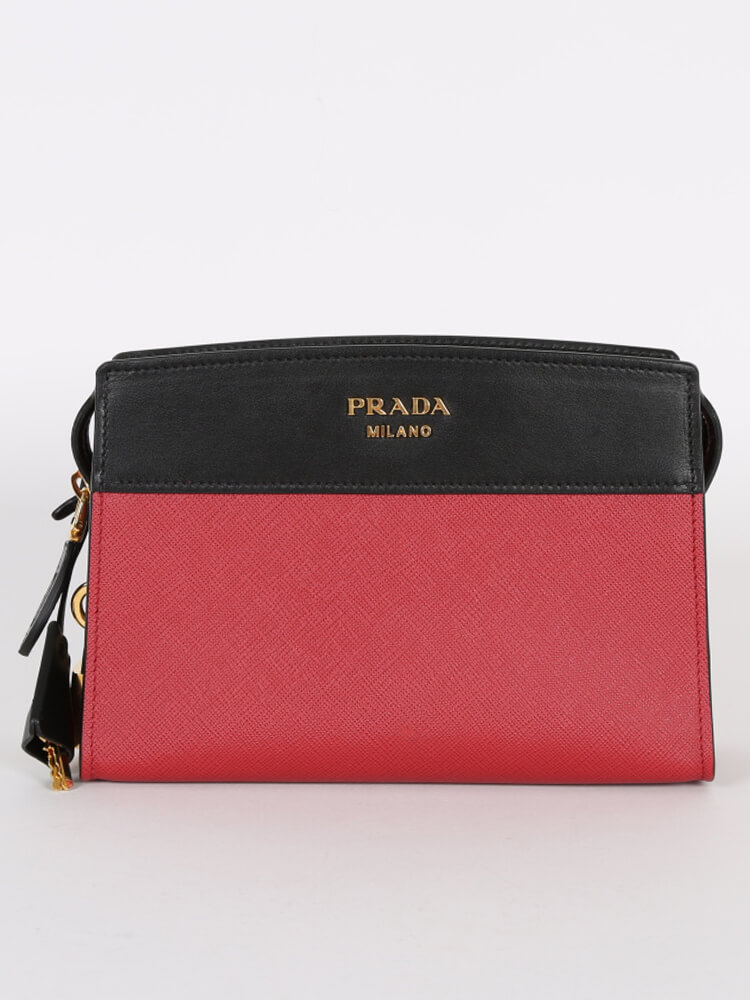 Prada esplanade shoulder bag 2025