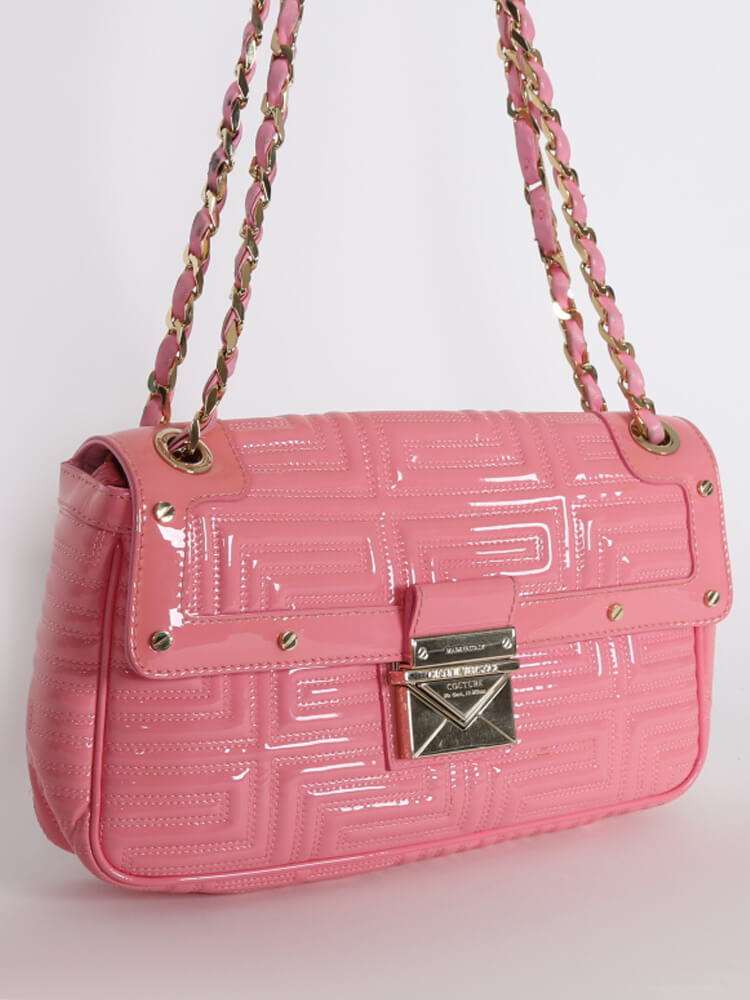 Gianni versace couture purse new arrivals