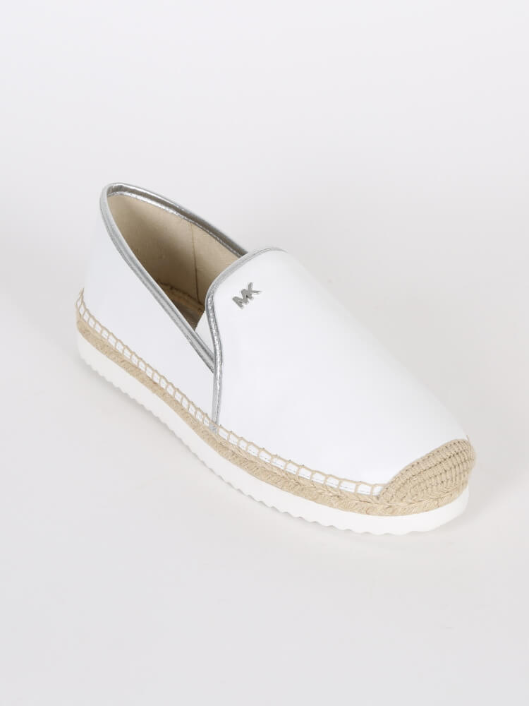 Michael kors sales hastings slip on