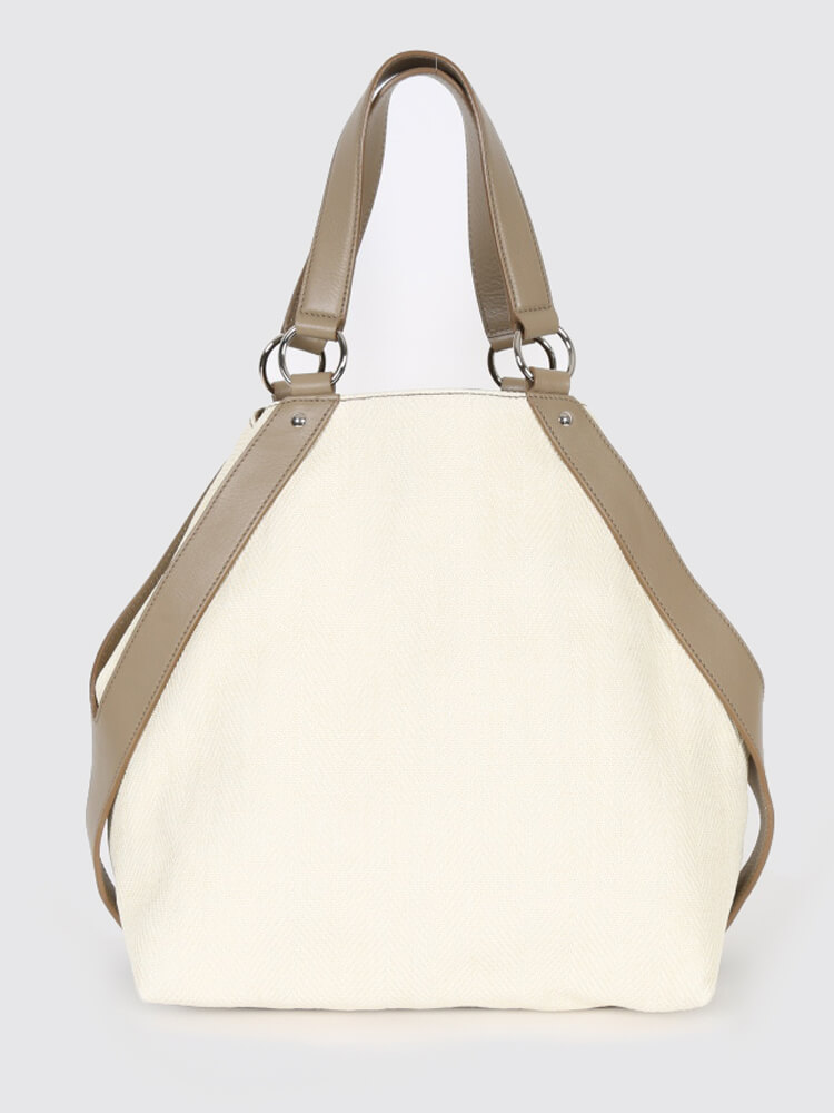 Ysl shoulder bag beige outlet