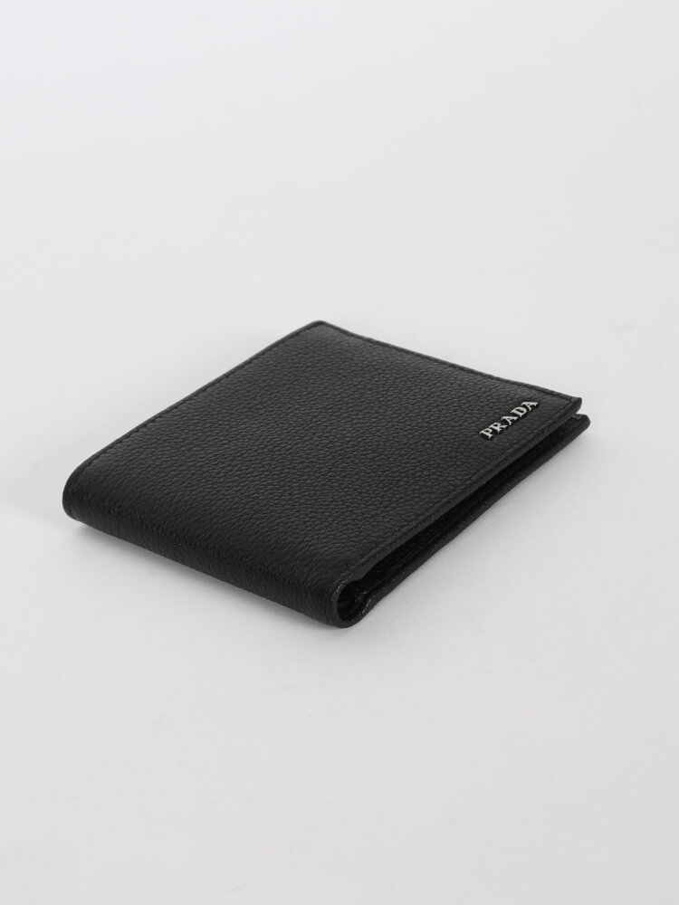 Prada men wallet price outlet