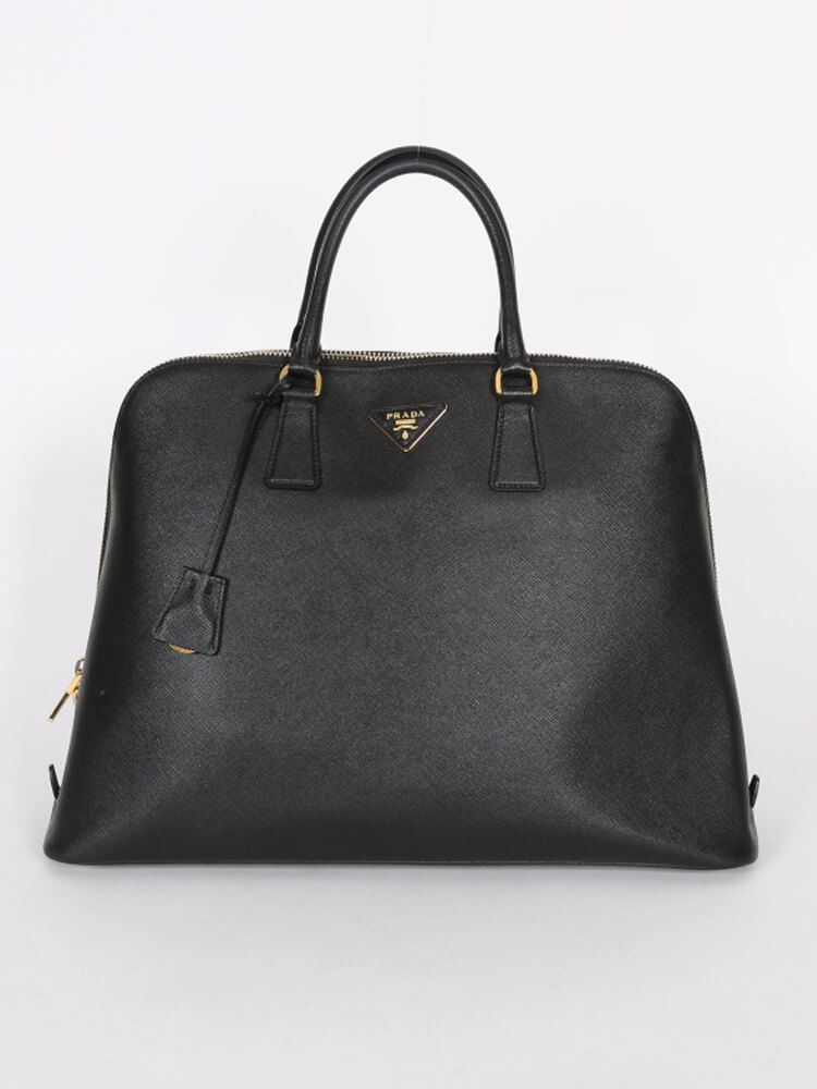 Large prada tote best sale bag