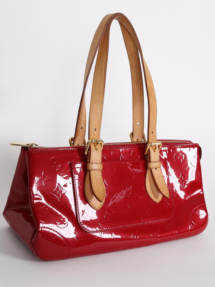 Lv rosewood vernis best sale