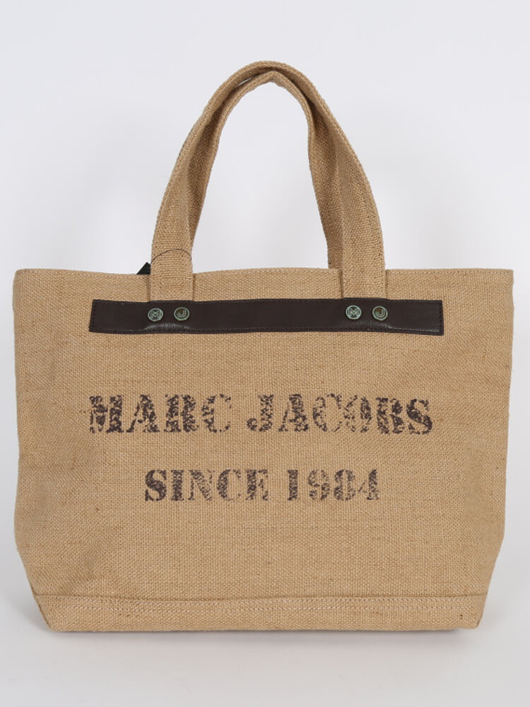 Marc jacobs canvas handbags best sale