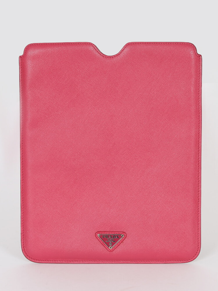 Prada ipad case deals
