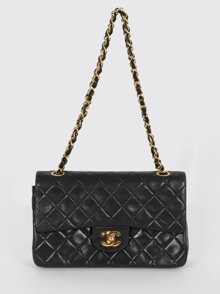 Chanel – Vintage Chanel Classics