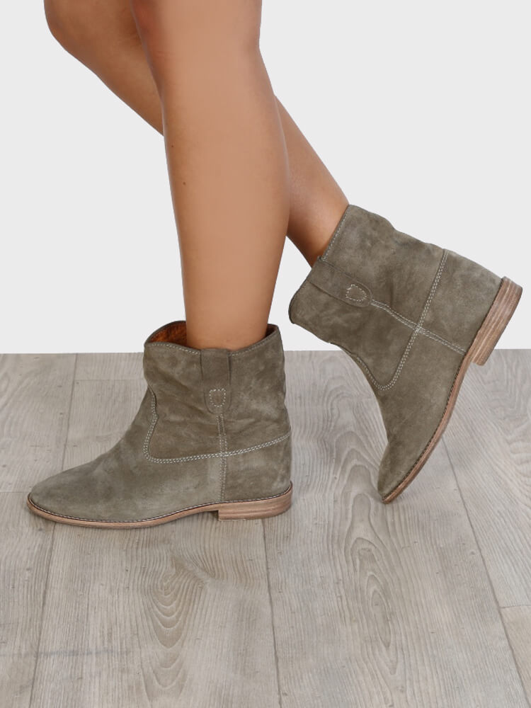 Crisi boot outlet