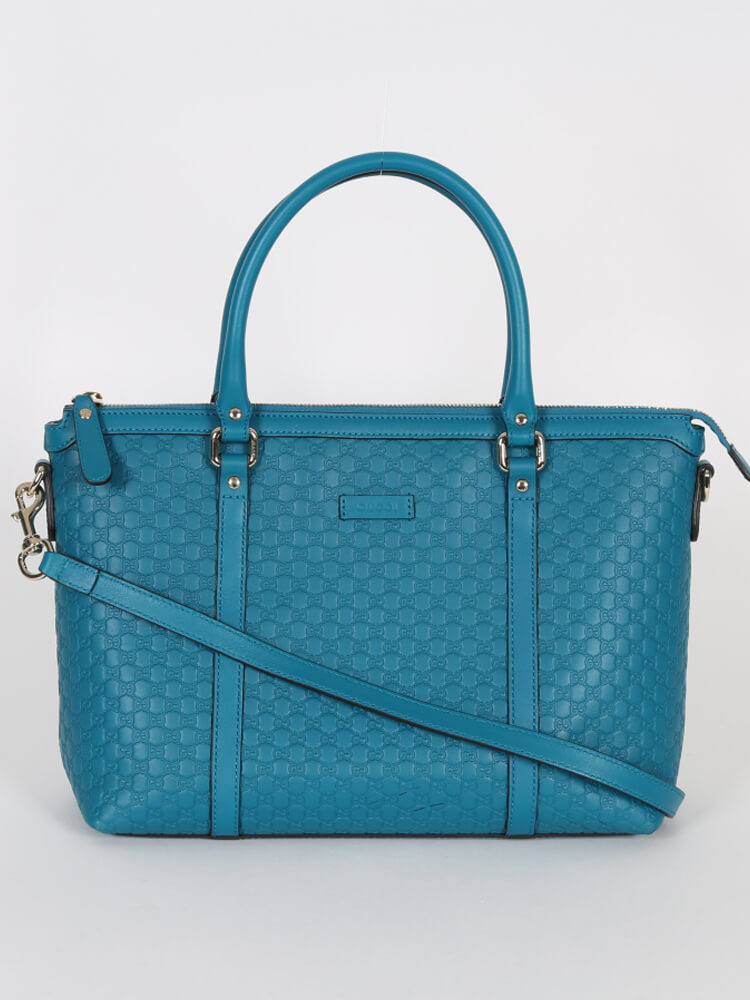 Microguccissima tote bag hotsell