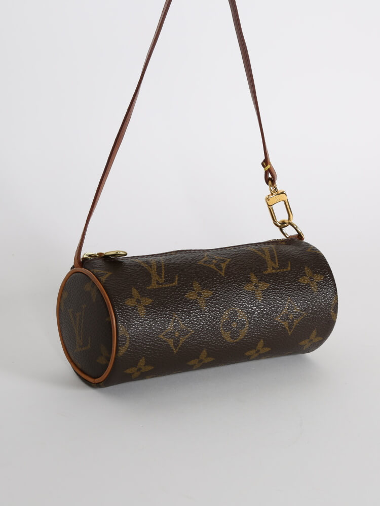 Lv mini papillon bag online