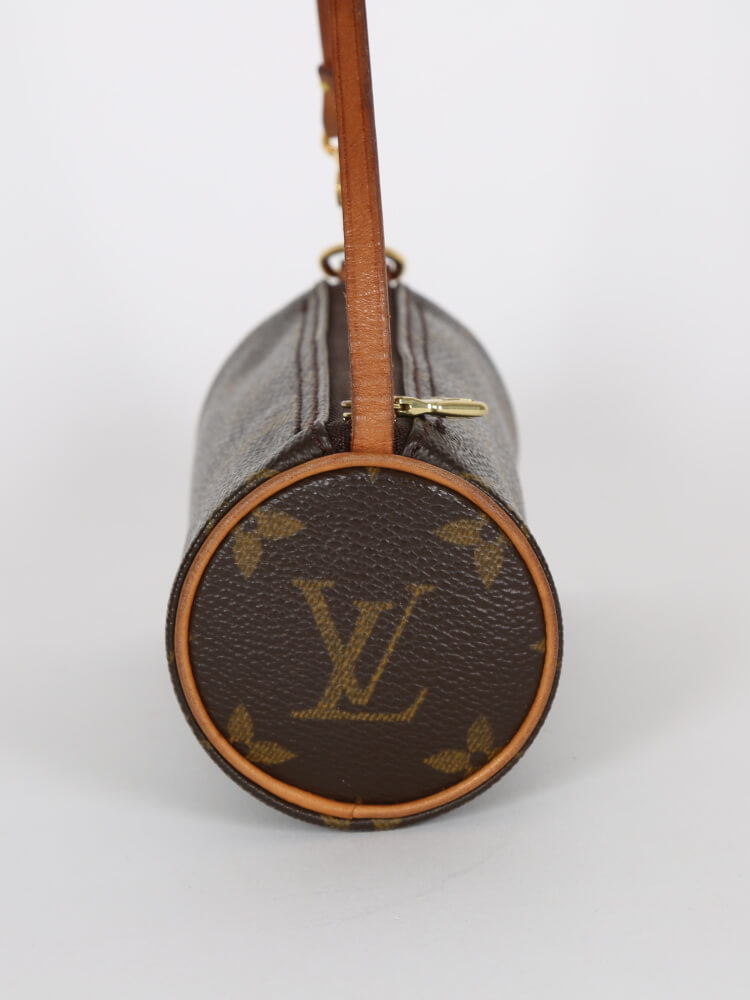 Louis Vuitton Mini Papillon Leather - MGP-AWC1895