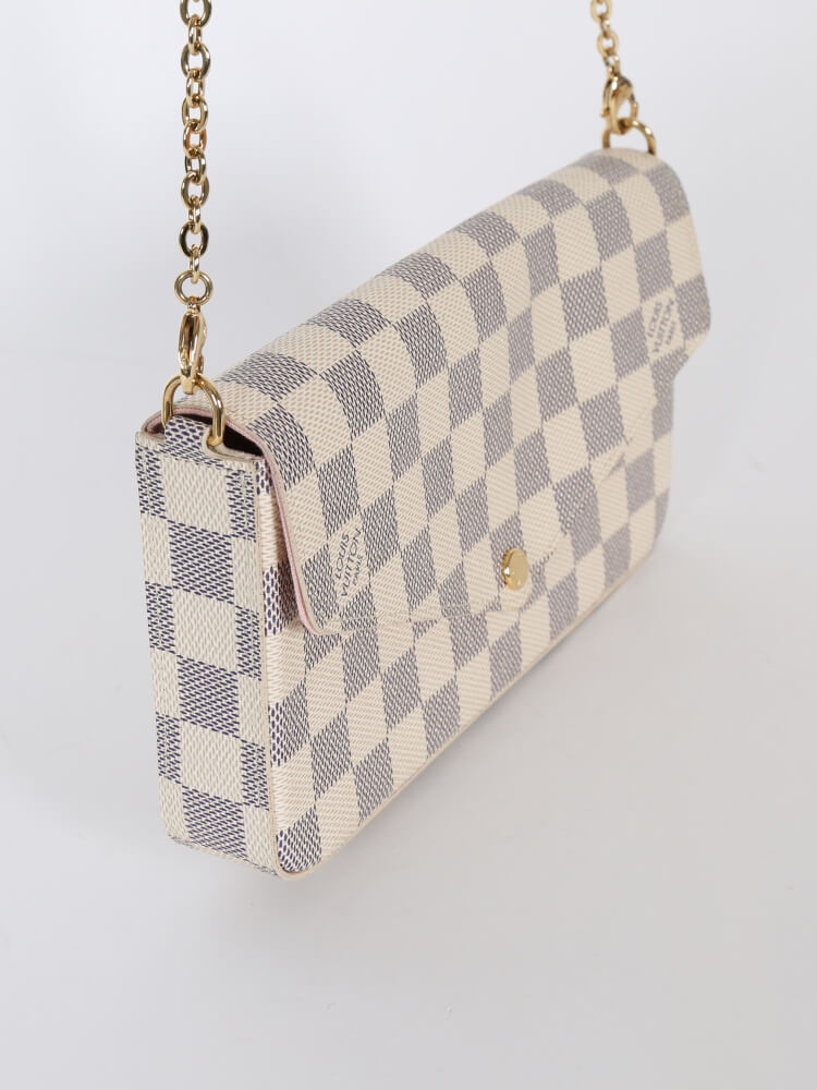 Felicie azur lv best sale
