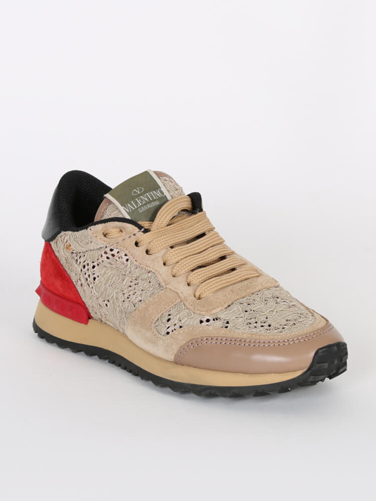 Valentino rockrunner womens hotsell