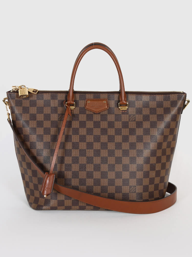 Lv damier ebene best sale