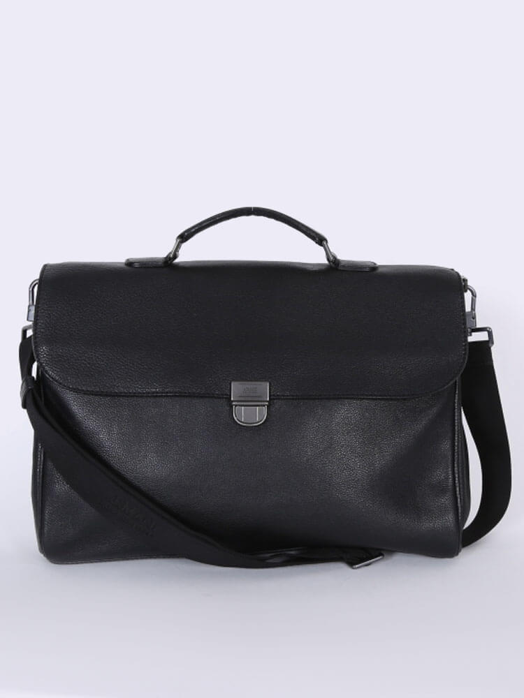 Armani collezioni briefcase deals