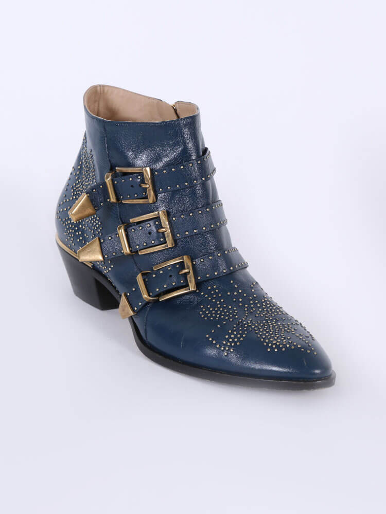 Susanna boots chloe cheap