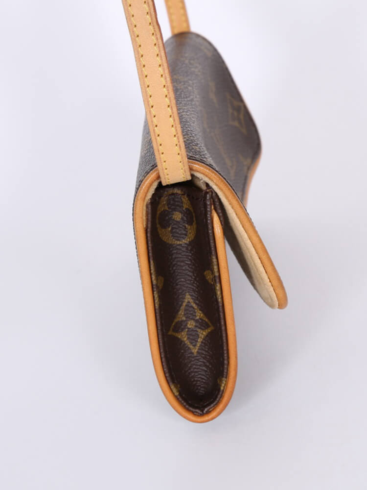 Louis vuitton pochette twin pm best sale