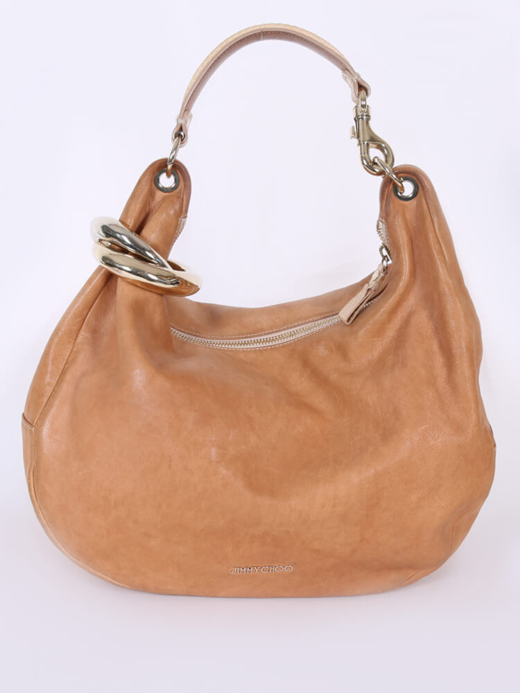 Jimmy choo solar hobo 2025