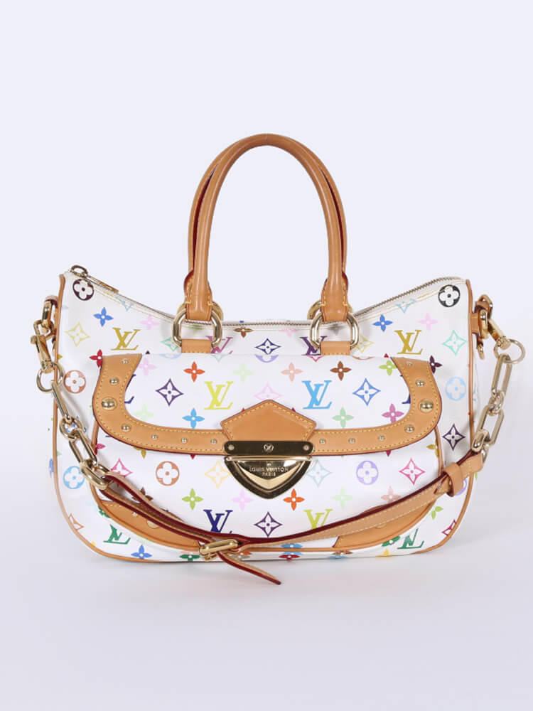 Lv multicolor rita deals