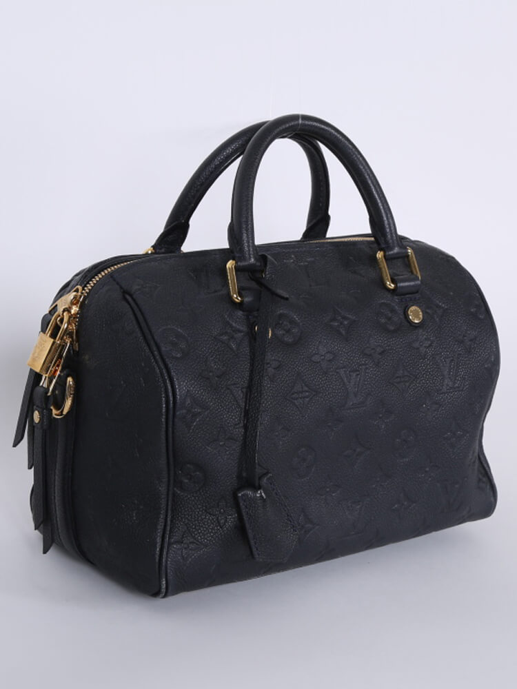 Louis Vuitton speedy 25 bandouliere monogram emprein in Nordrhein