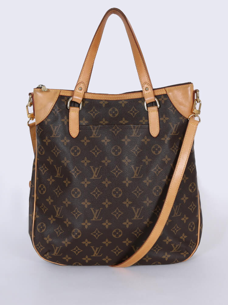 Odeon gm louis vuitton bag 2025