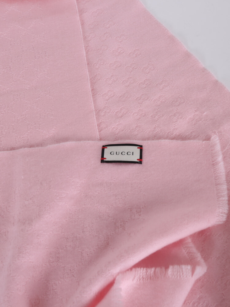 Gucci light pink best sale