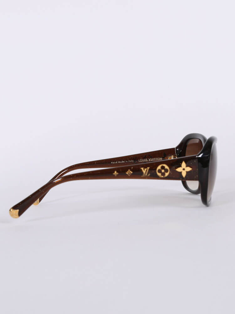 Authentic louis vuitton sunglasses deals