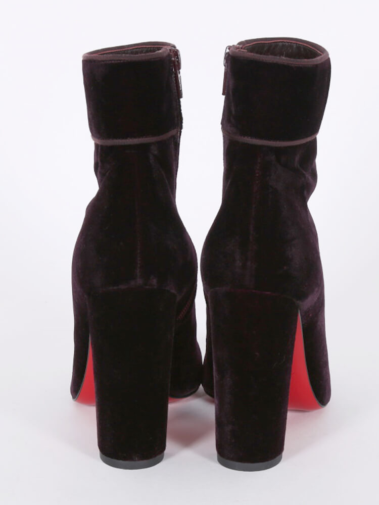 Moulamax louboutin deals