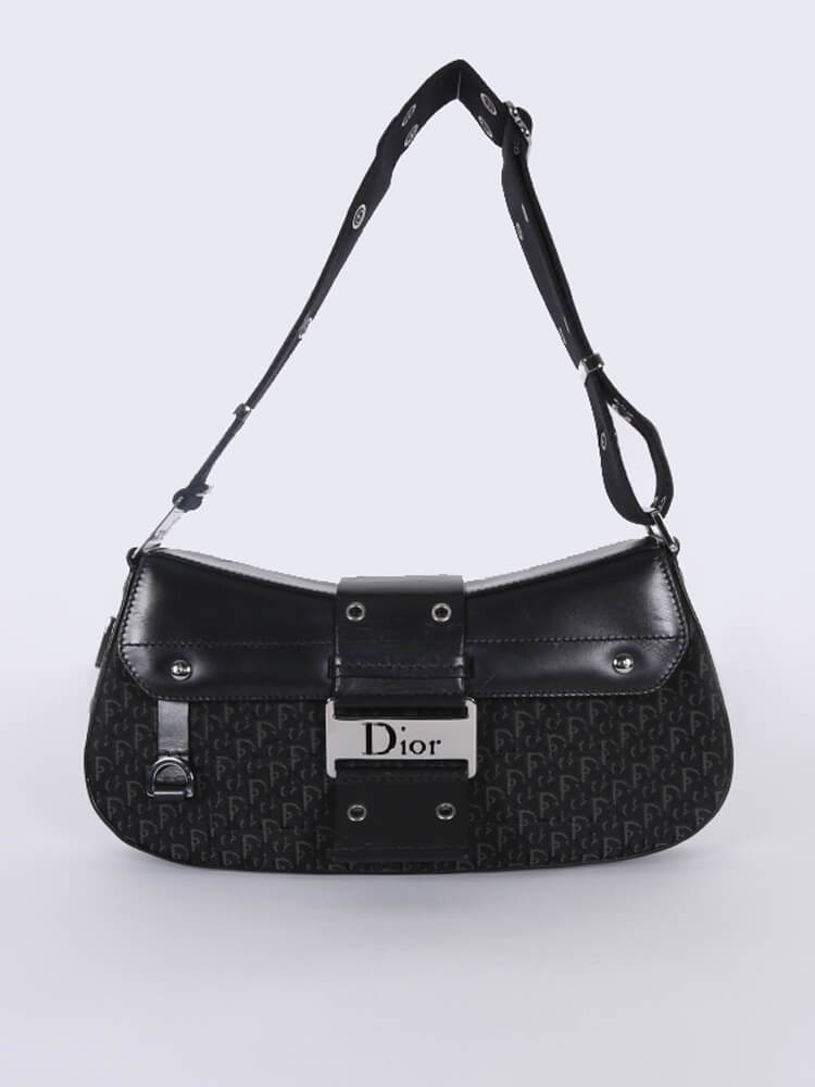 Christian dior street chic bag deals