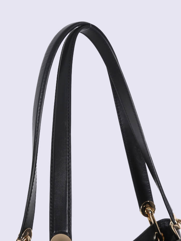 Louis Vuitton Pochette Clutch 388732, Michael Michael Kors Raven shoulder  bag Black