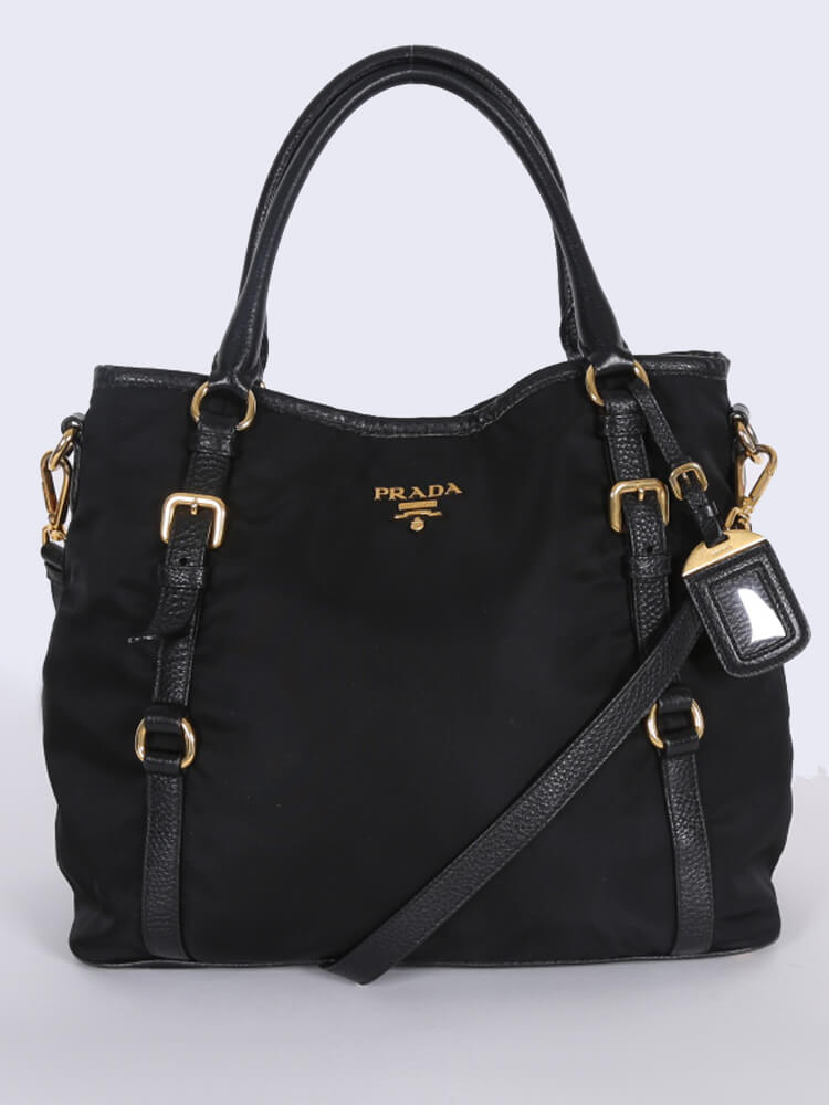 black barbie backpack