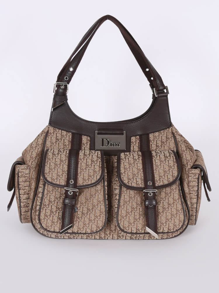 Dior pocket bag online