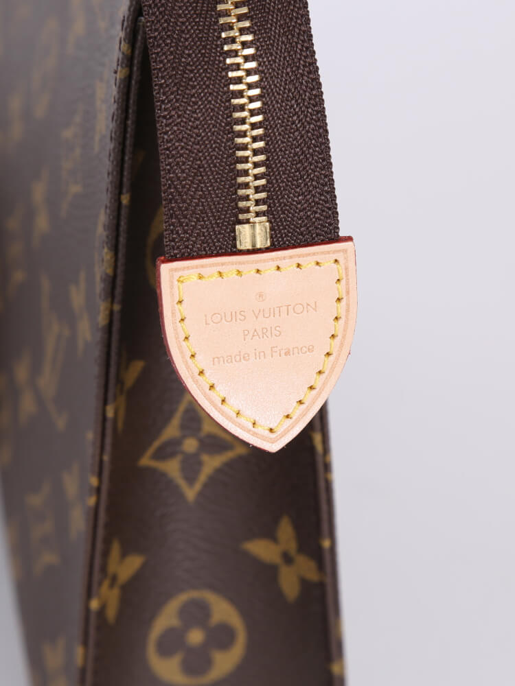 Louis Vuitton - Toiletry Pouch 26 Monogram Canvas