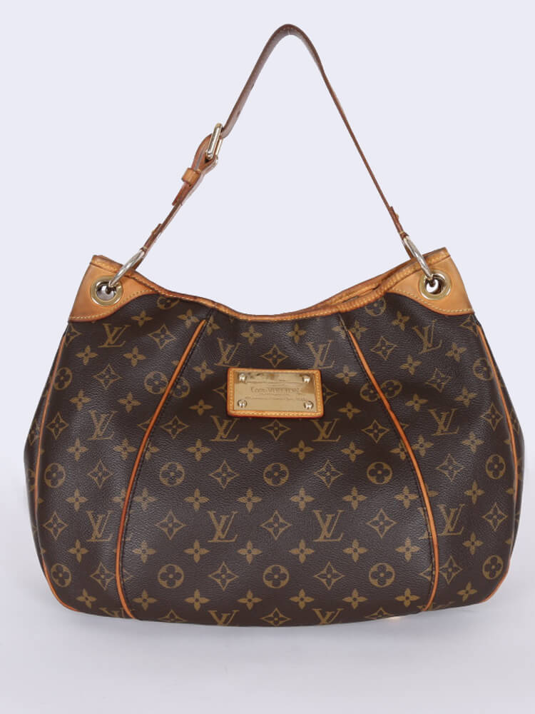 Louis Vuitton Galliera PM Monogram Canvas www.luxurybags